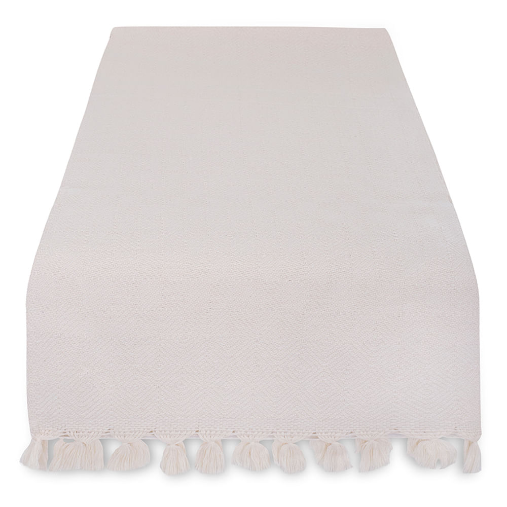 Camino de mesa Rombo