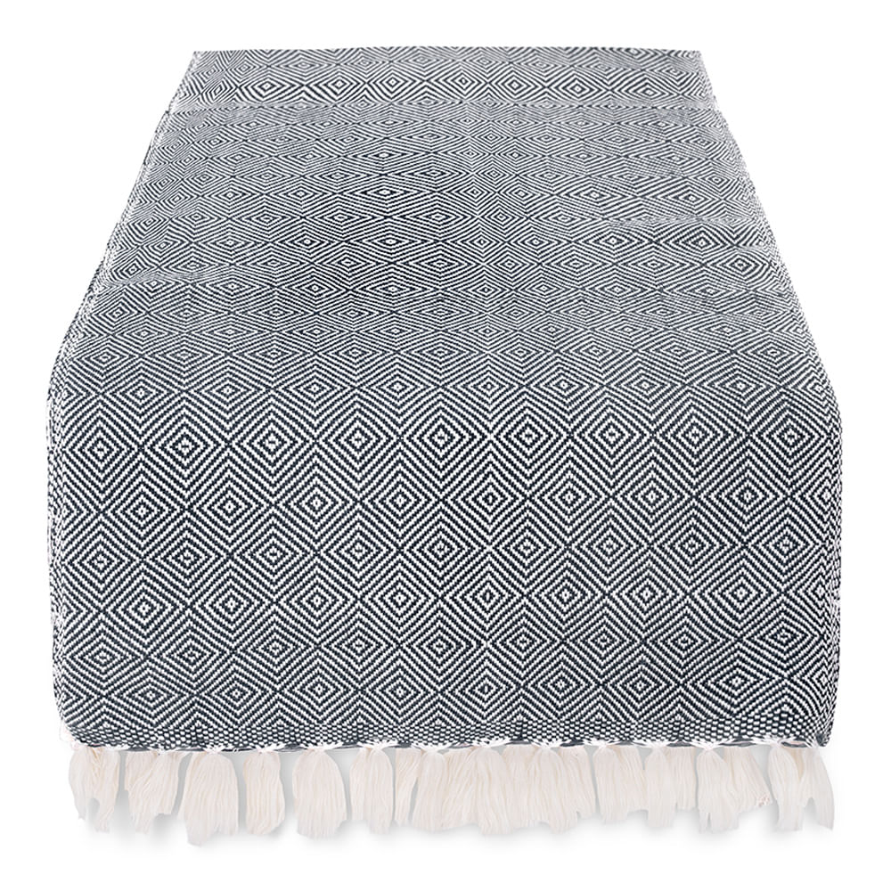 Camino de mesa Rombo