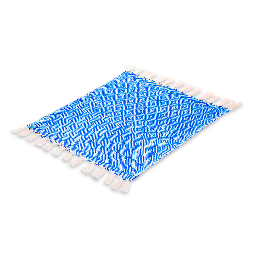 Mantel individual ROMBO ( 6 unidades )