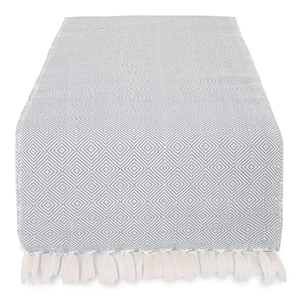 Camino de mesa Rombo