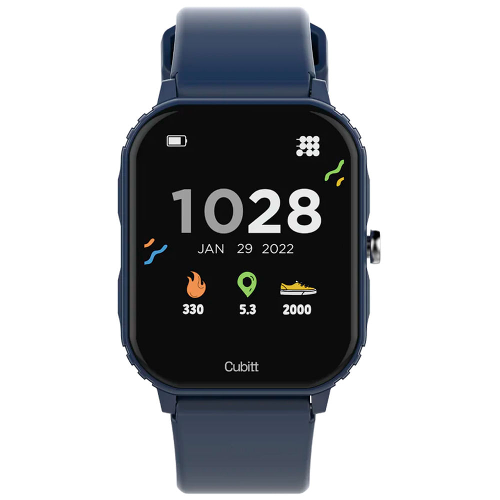 Smartwatch Cubitt Teens unisex