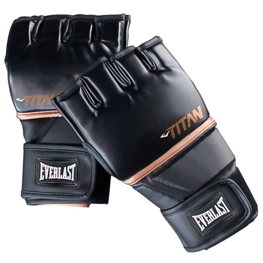 Guante everlast mma titan l/xl