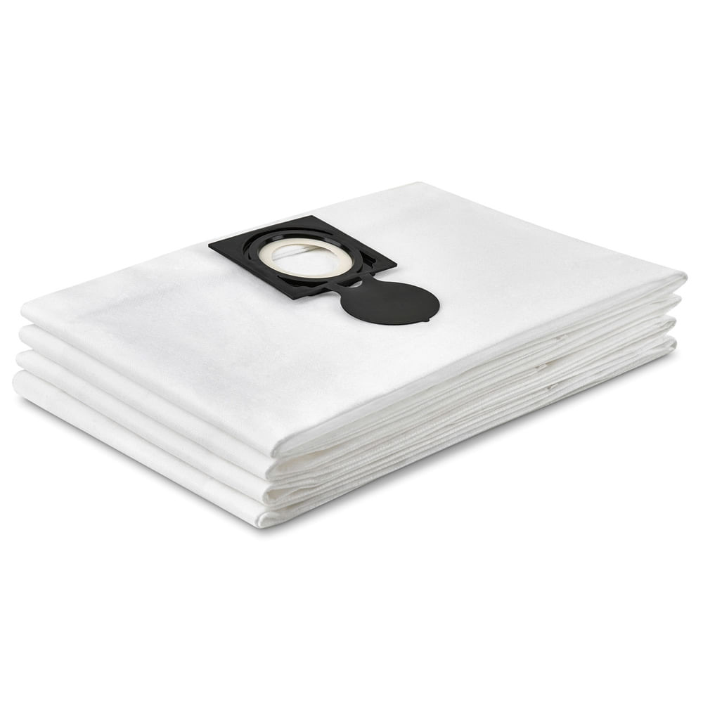 Bolsa de filtro aspiradora wd1