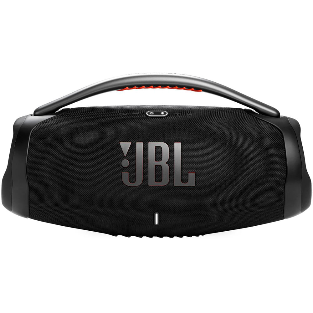 Bocina JBL Boombox 3 80Watts
