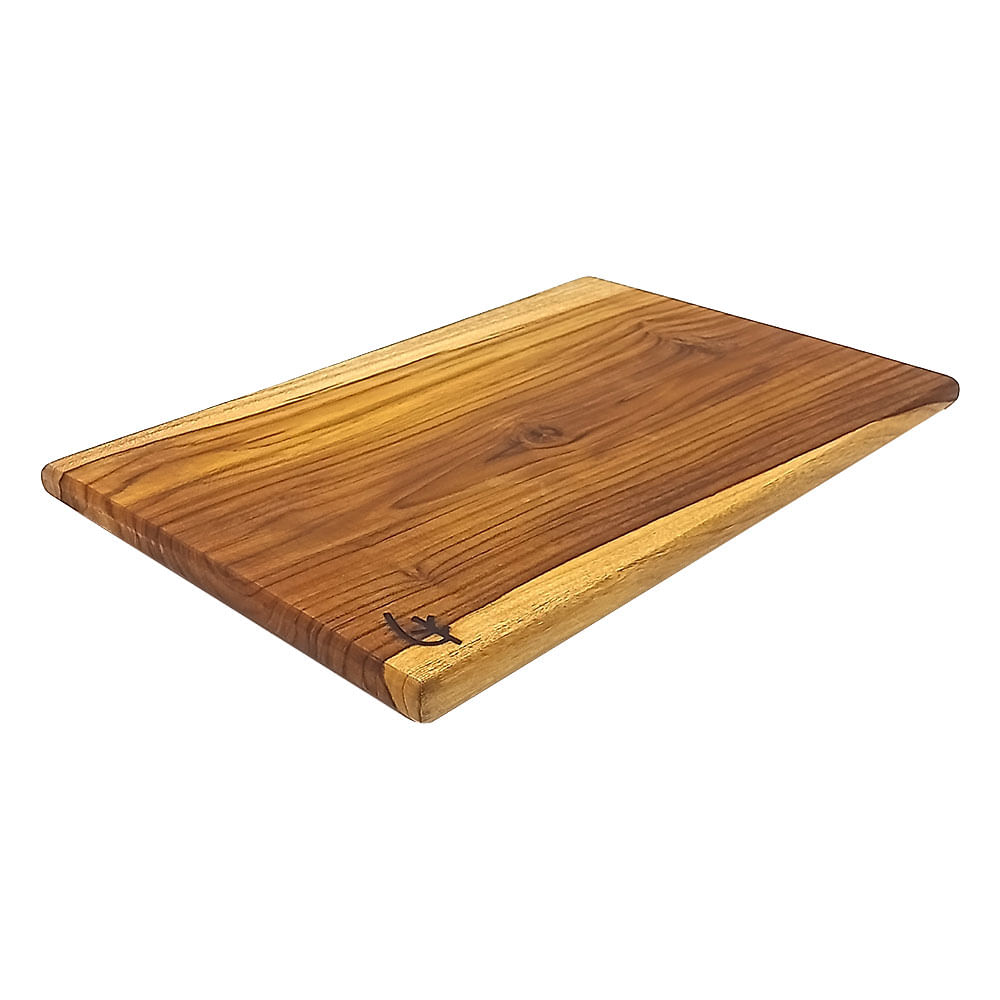 Tabla para picar Luxwood 45x30x3 cm