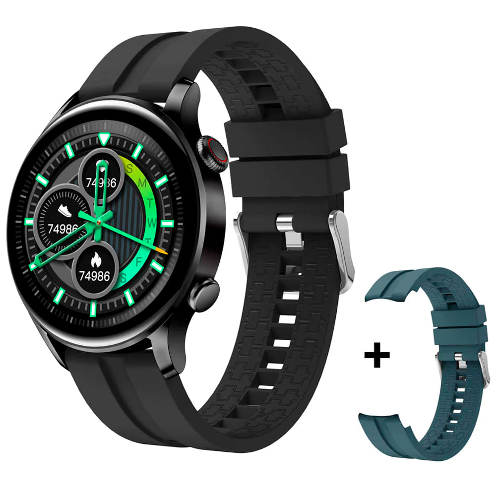 Smartwatch Argom Skeiwatch S60 38mm