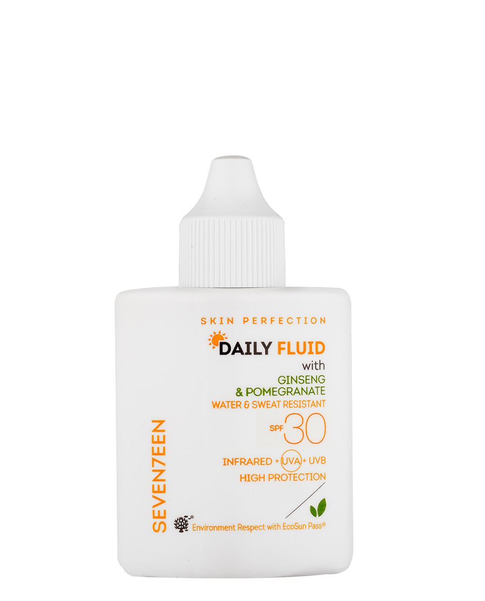 Daily Fluid SPF30 35ml