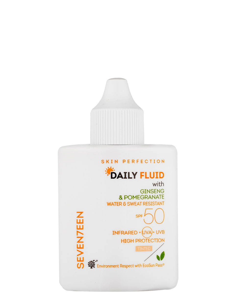 Daily Fluid SPF50 Tinted 35ml