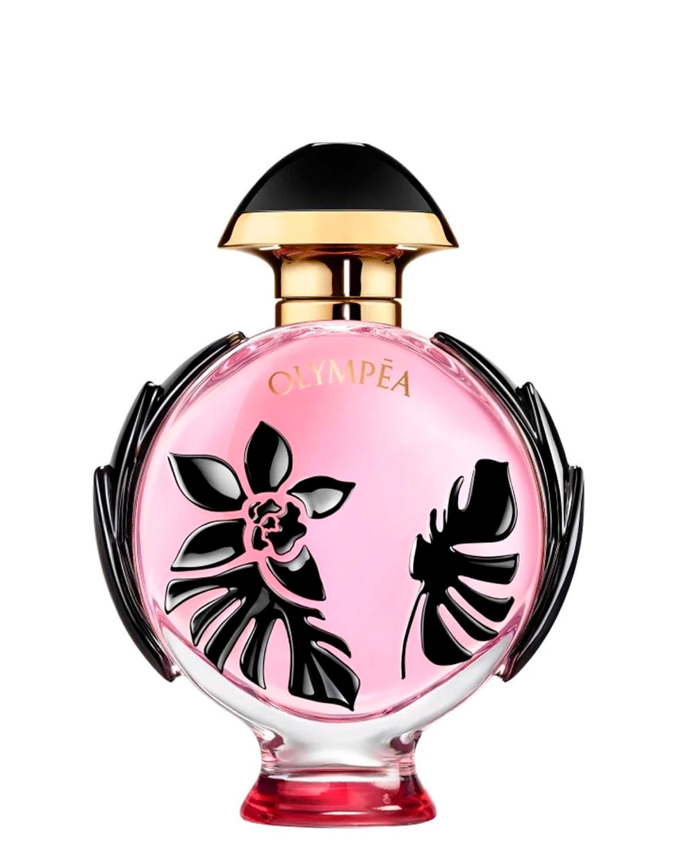 Olympea Flora Eau de Parfum Intense