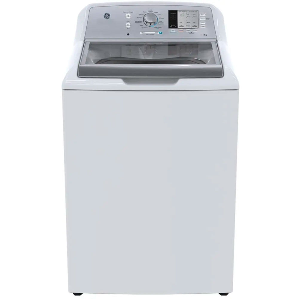 Lavadora automática carga superior 23 kg LGH73201WBAB0 General Electric