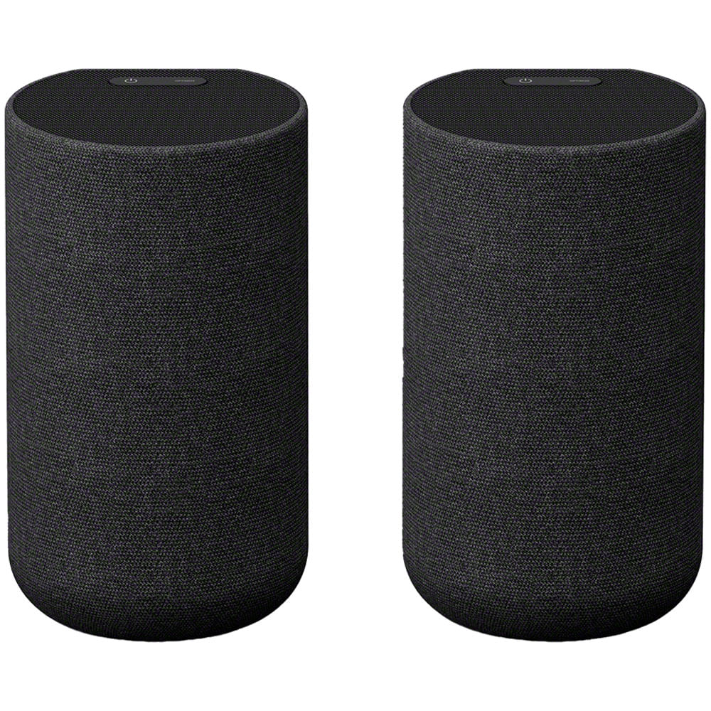 Altavoces envolventes inalámbricos Sony SA-RS5 180 Watts