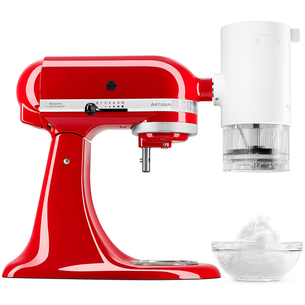 Aditamento Raspador de Hielo KitchenAid KSMSIA
