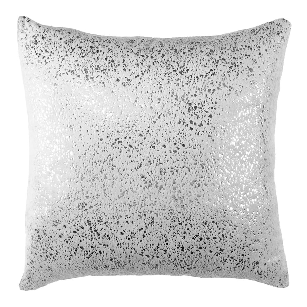 Cojín Silver