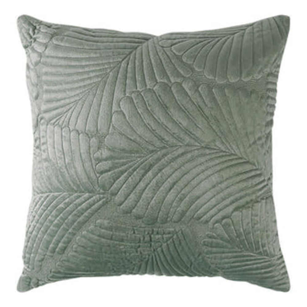 Cojín Voga Verde