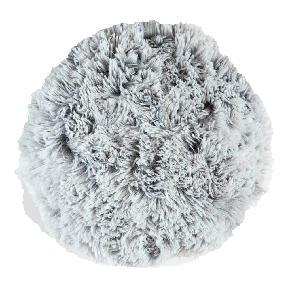 Cojín Circular Everest Barrow