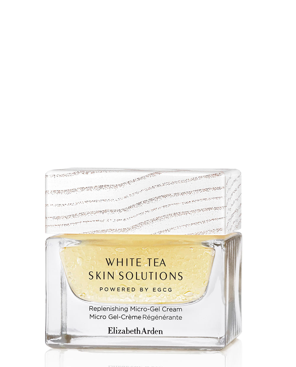 White Tea Skin Solutions Replenishing Micro-Gel Cream 50ml