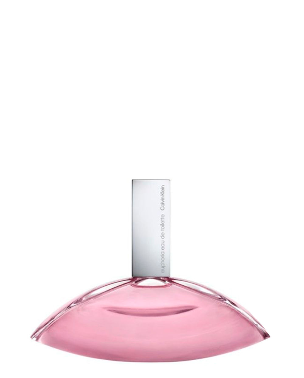 Ck Euphoria Woman Eau de Toilette 100ml