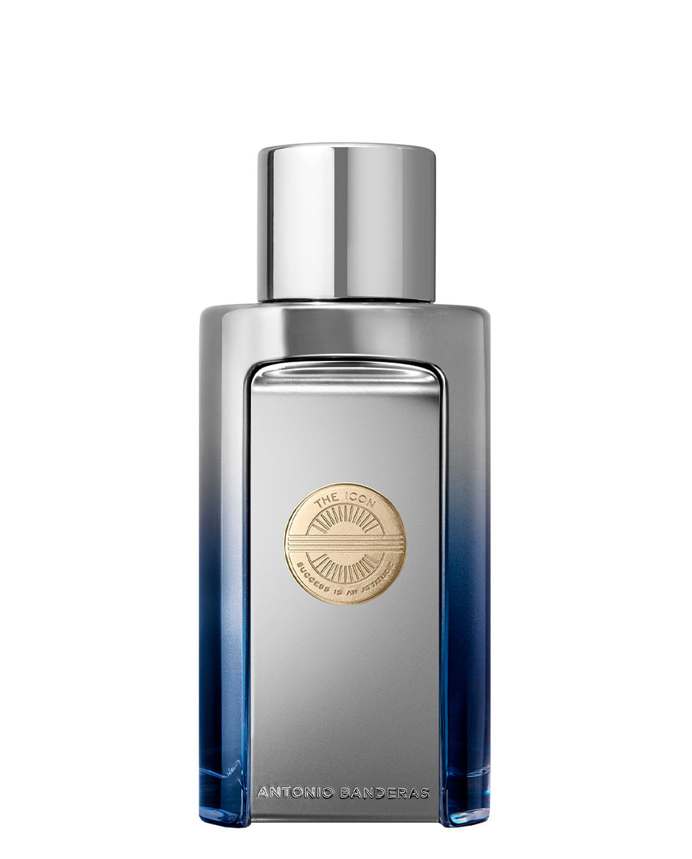 Banderas The Icon Elixir Eau de Parfum