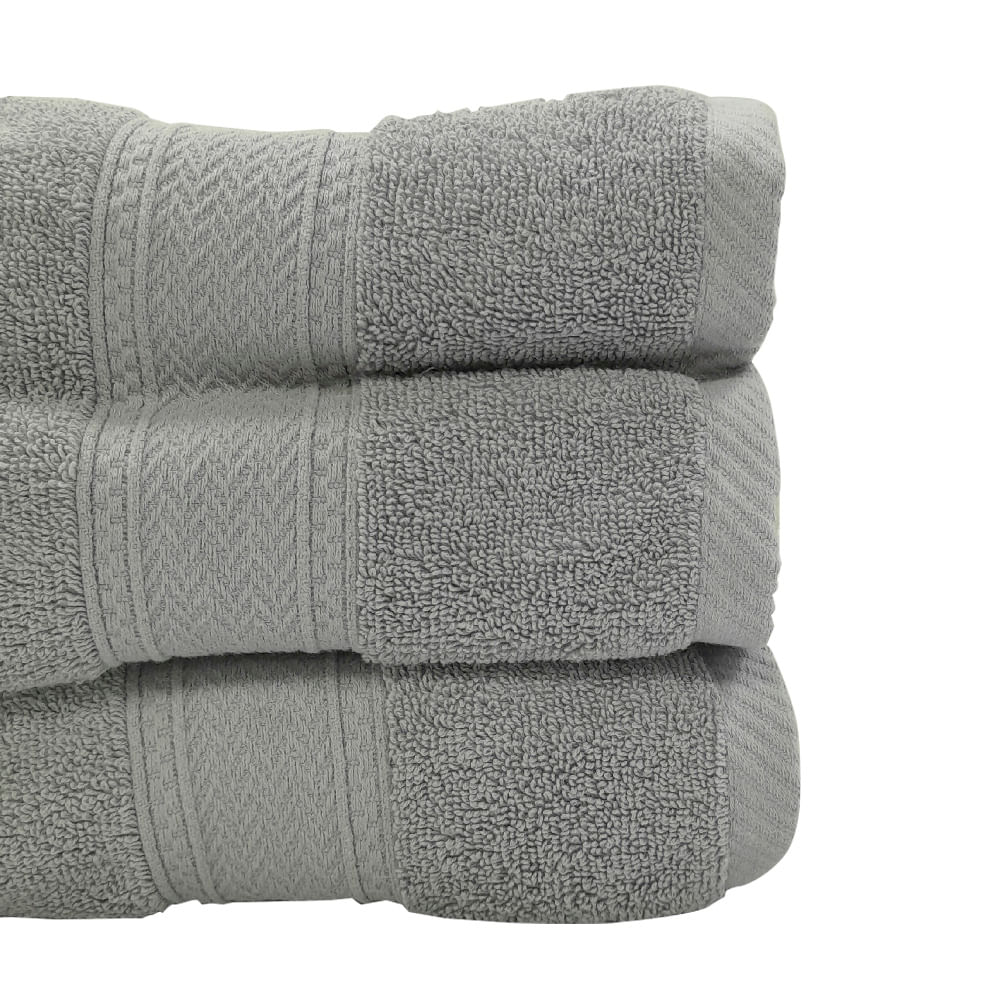 Toalla Spa luxury de algodón