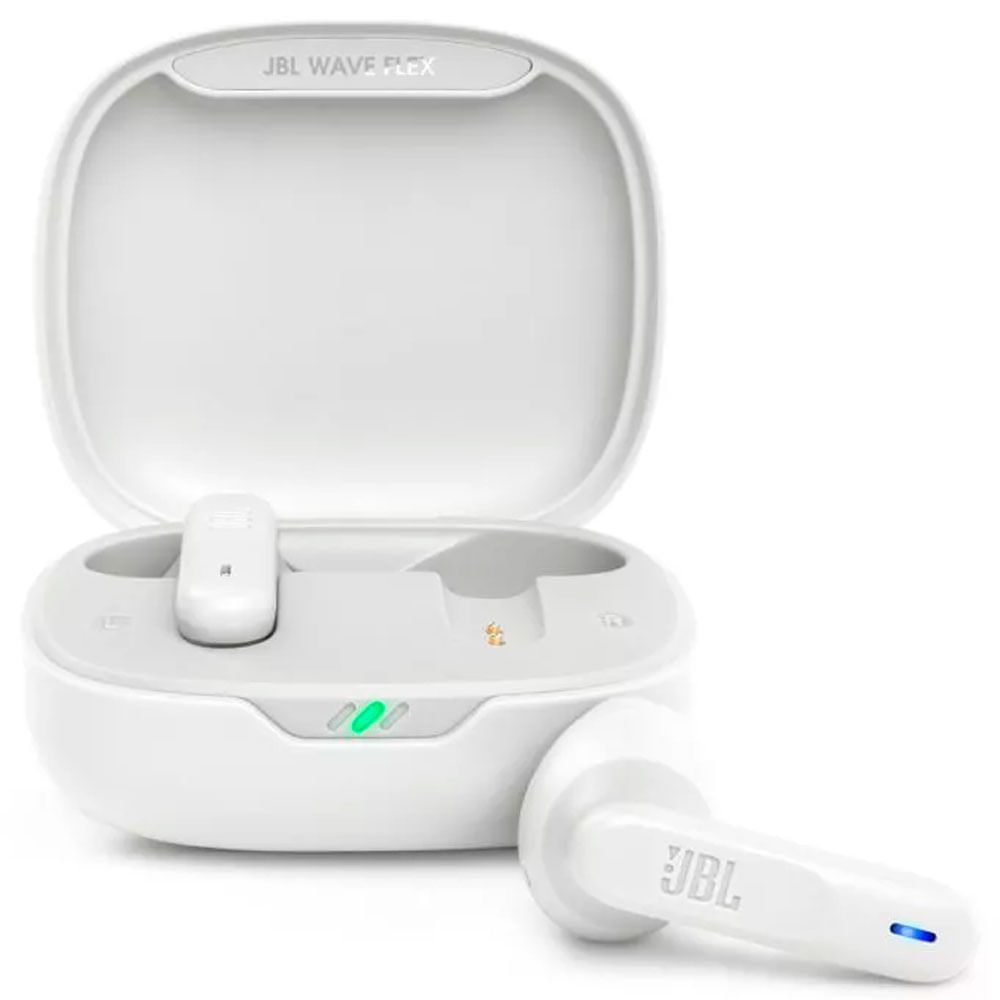 Audífono inalámbrico in ear JBL Vibe Flex