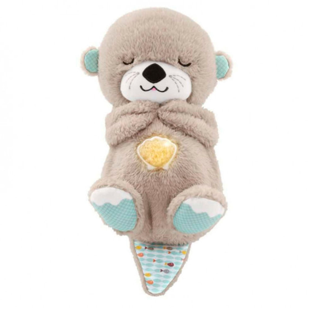 Fisher-Price Baby Nutria Hora de Dormir