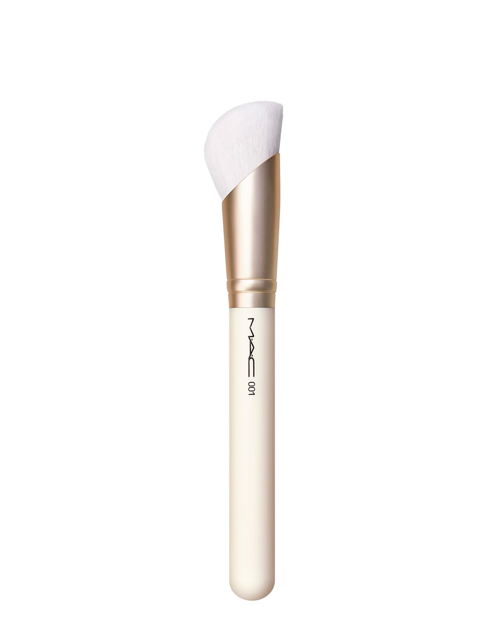 MAC BROCHA DE ROSTRO HYPER REAL ™ 001 PARA SÉRUM Y HUMECTANTE