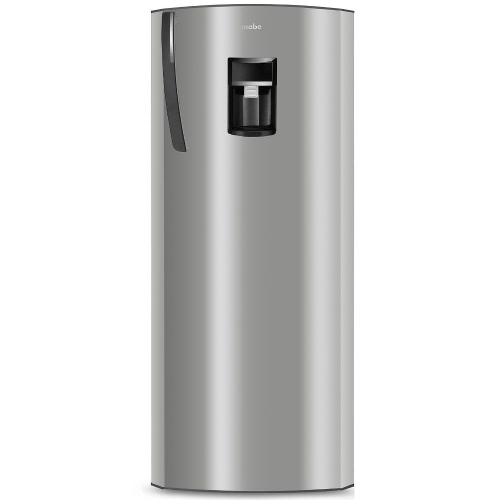 Refrigeradora Top Mount 210 L (8 PCU) Energy saver RMU210FANU Mabe