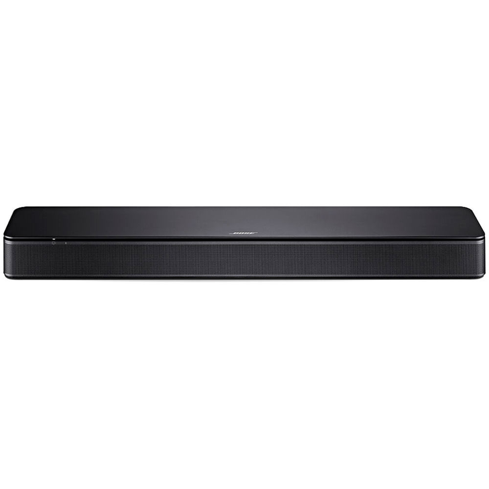Barra de sonido Bose 2.1 canales 150 Watts