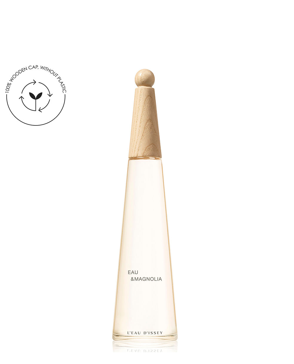 L'Eau d'Issey Eau & Magnolia Eau de Toilette Intense