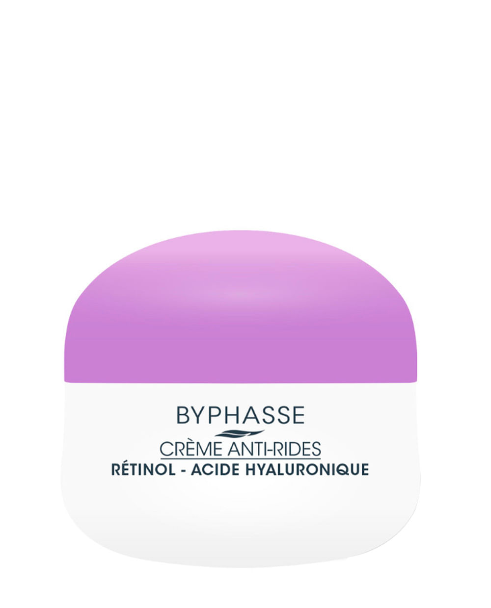 Crema Facial Antiarrugas con Retinol 50ml