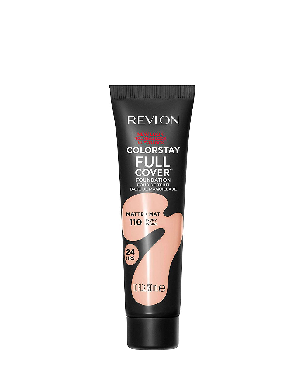ColorStay Full Cover Foundation