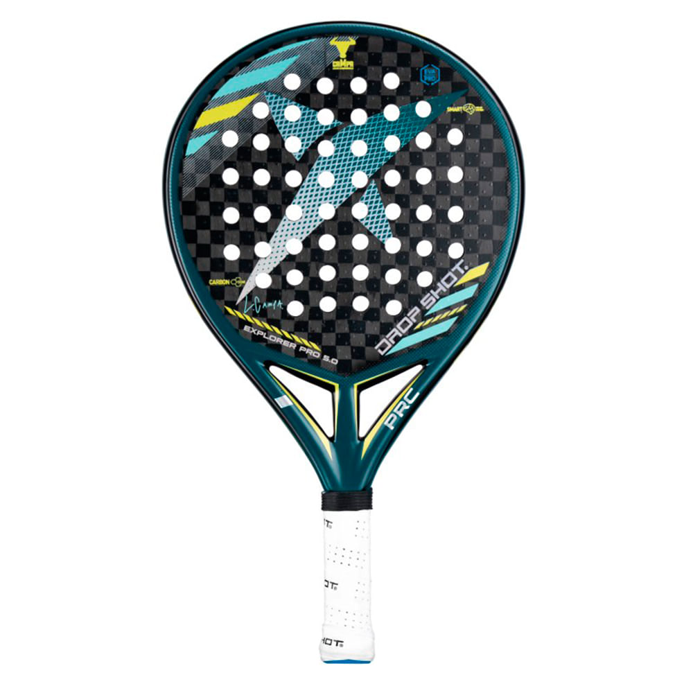 Pala de pádel explorer pro 5.0