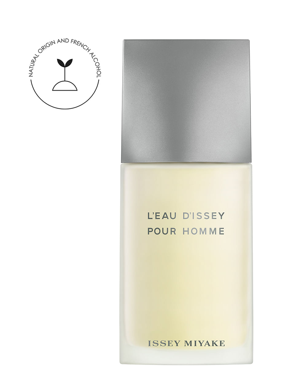 L'Eau d'Issey Pour Homme Eau de Toilette