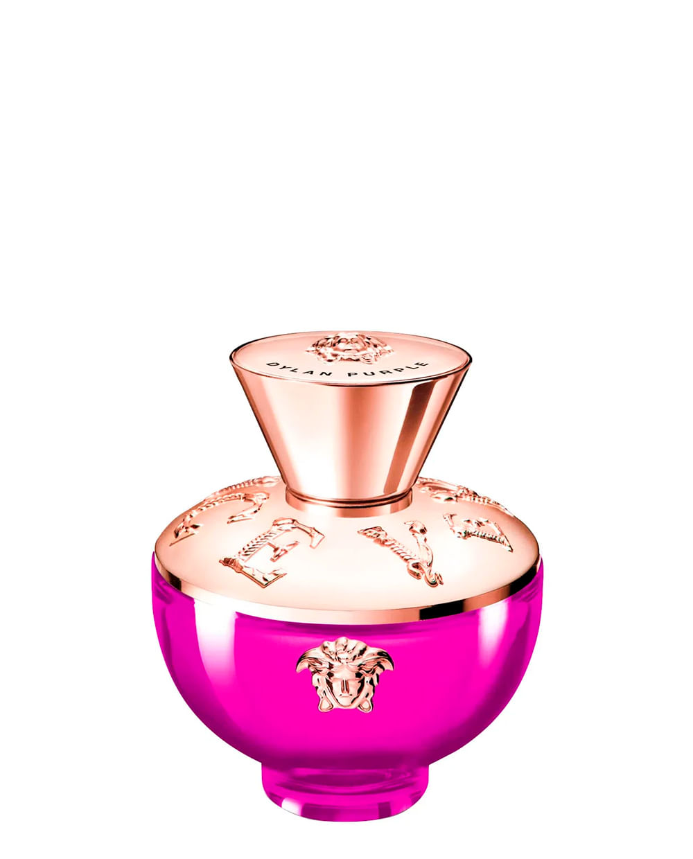 Dylan Purple Eau de Parfum