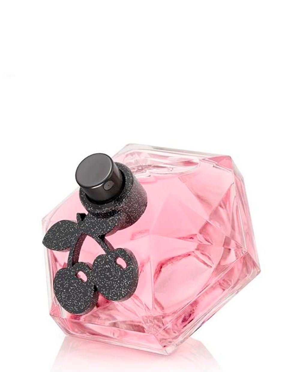 Pacha Queen Insane Black Her Eau de Toilette 80ml