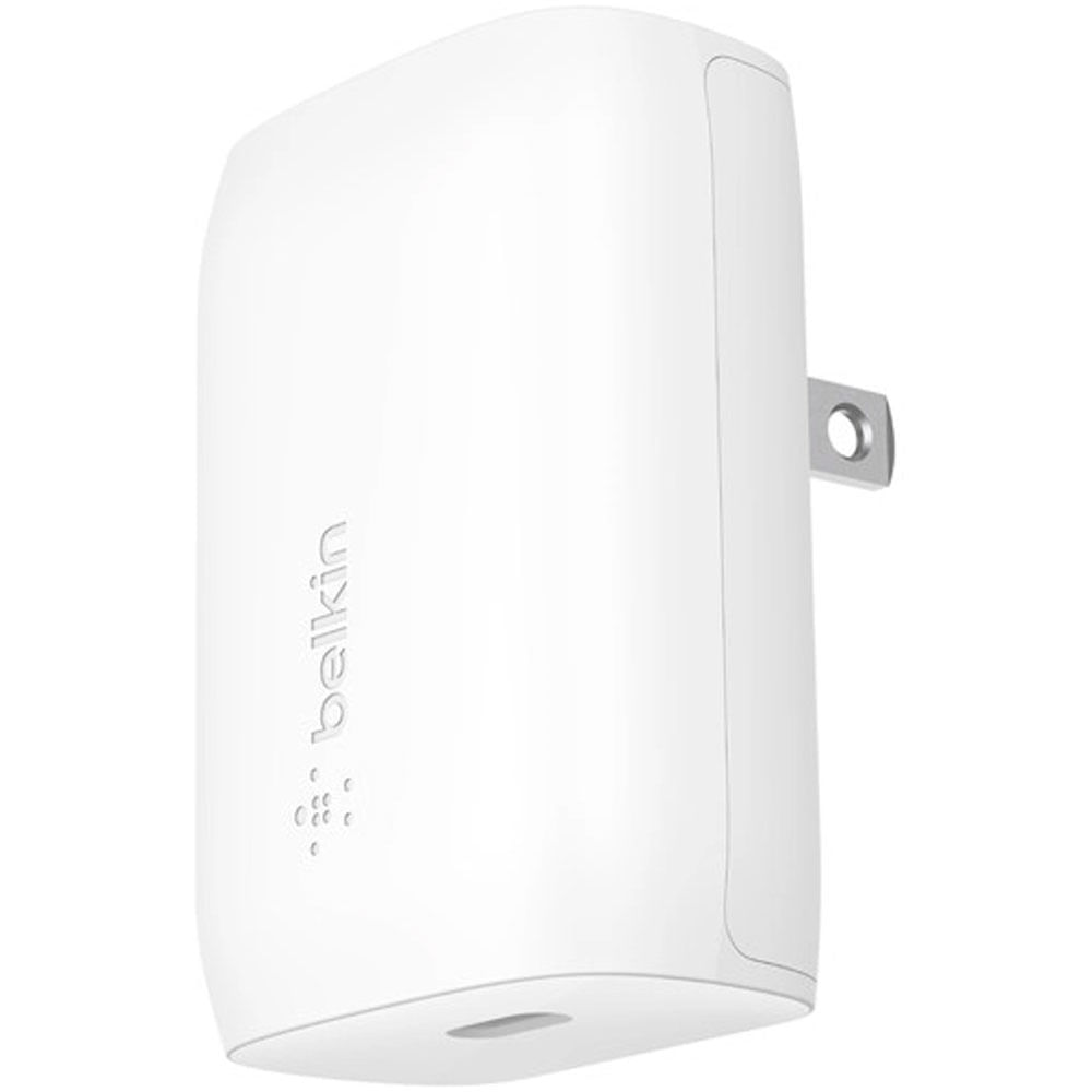 Cargador de pared doble