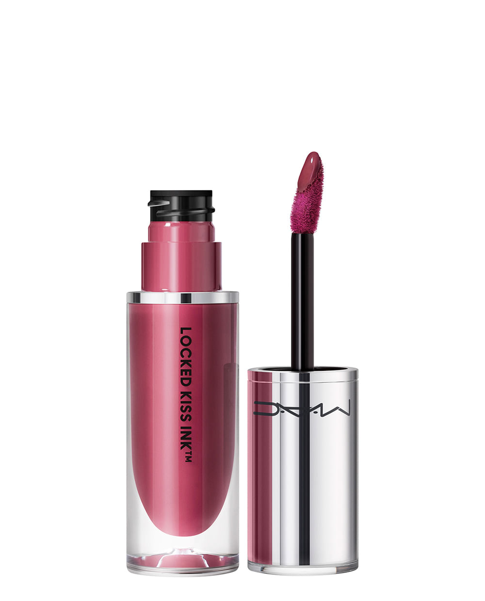 MAC LABIAL LÍQUIDO LOCKED KISS INK