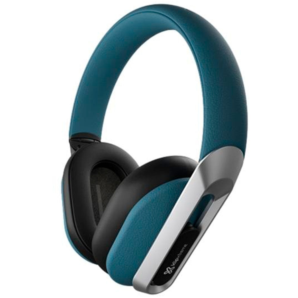 Audífonos inalámbrico on ear Klip Xtreme Style