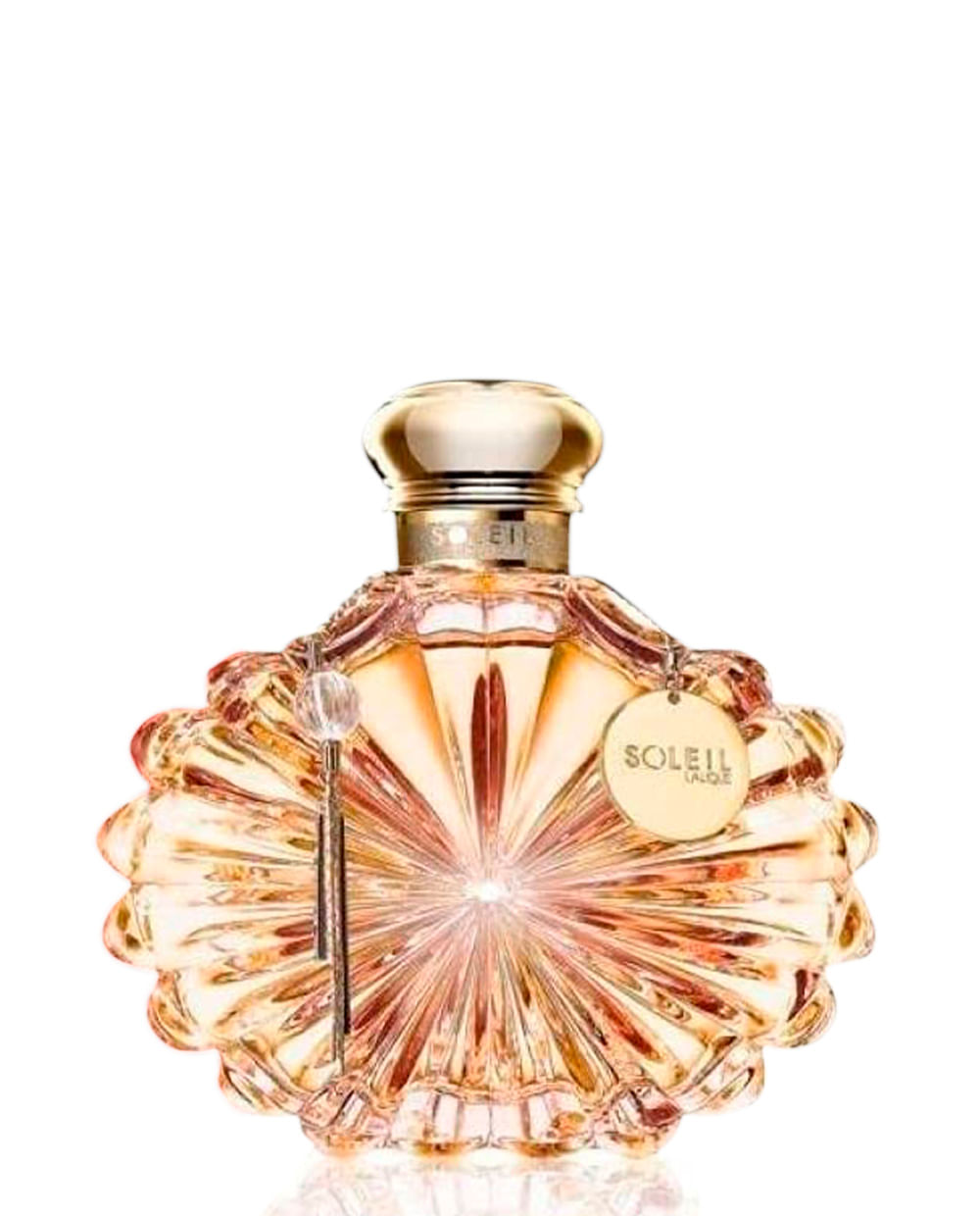 Lalique Soleil Eau de Parfum 100ml