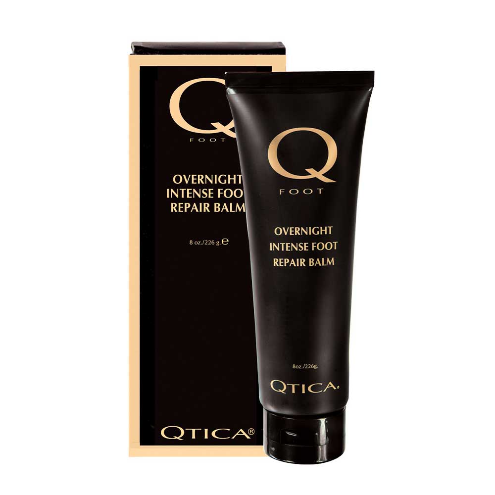 Balsamo reparador de pies
