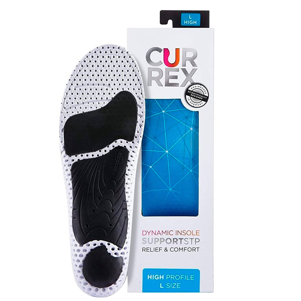 Currex support stp high