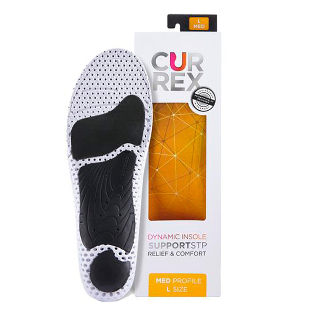 Currex support stp med