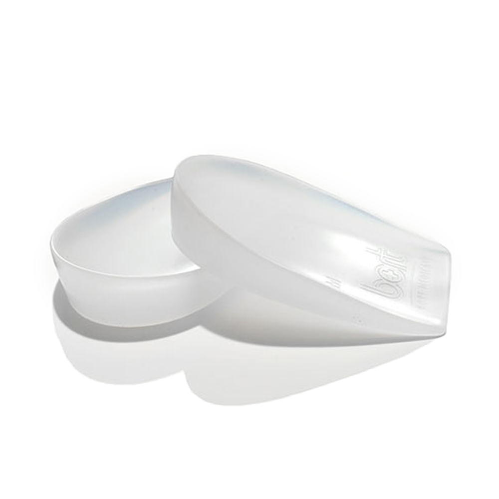 Talonera de silicón