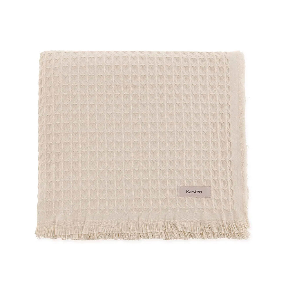Frazada waffle denver 150x200 cm