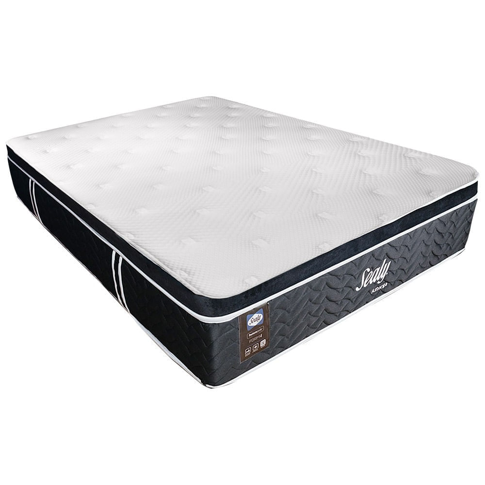 Colchón Sealy Astorga