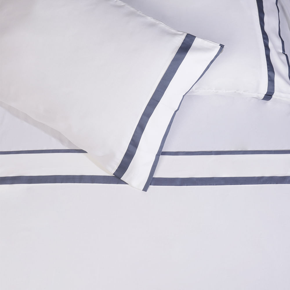 Set de sábana sólida 300 hilos