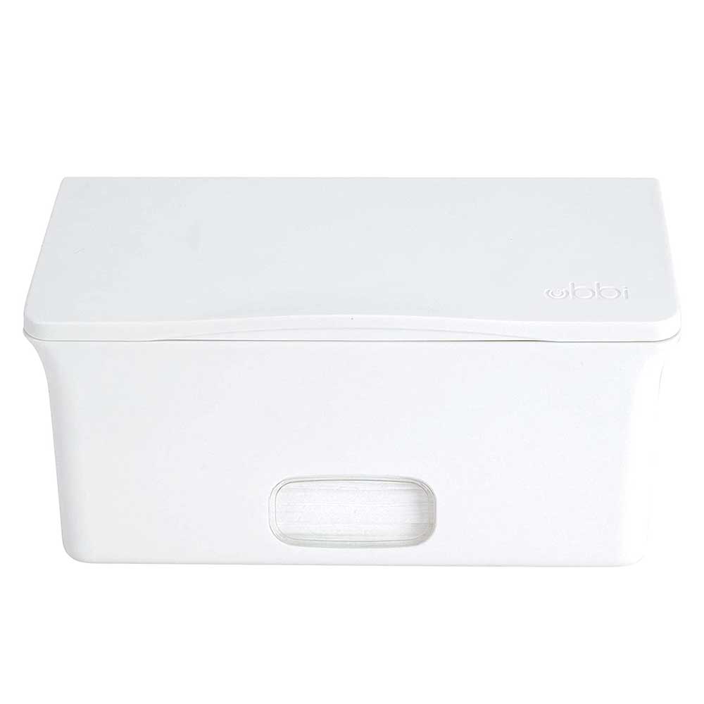 Estuche para toallitas húmedas