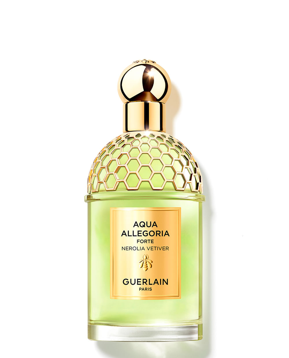 Aqua Allegoria Forte Nerolia Vetiver Eau de Parfum