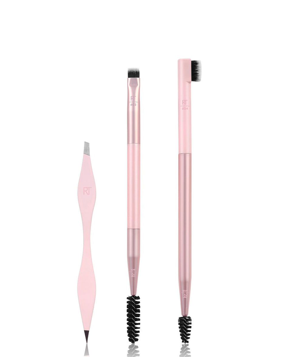 Brow Shaping Set