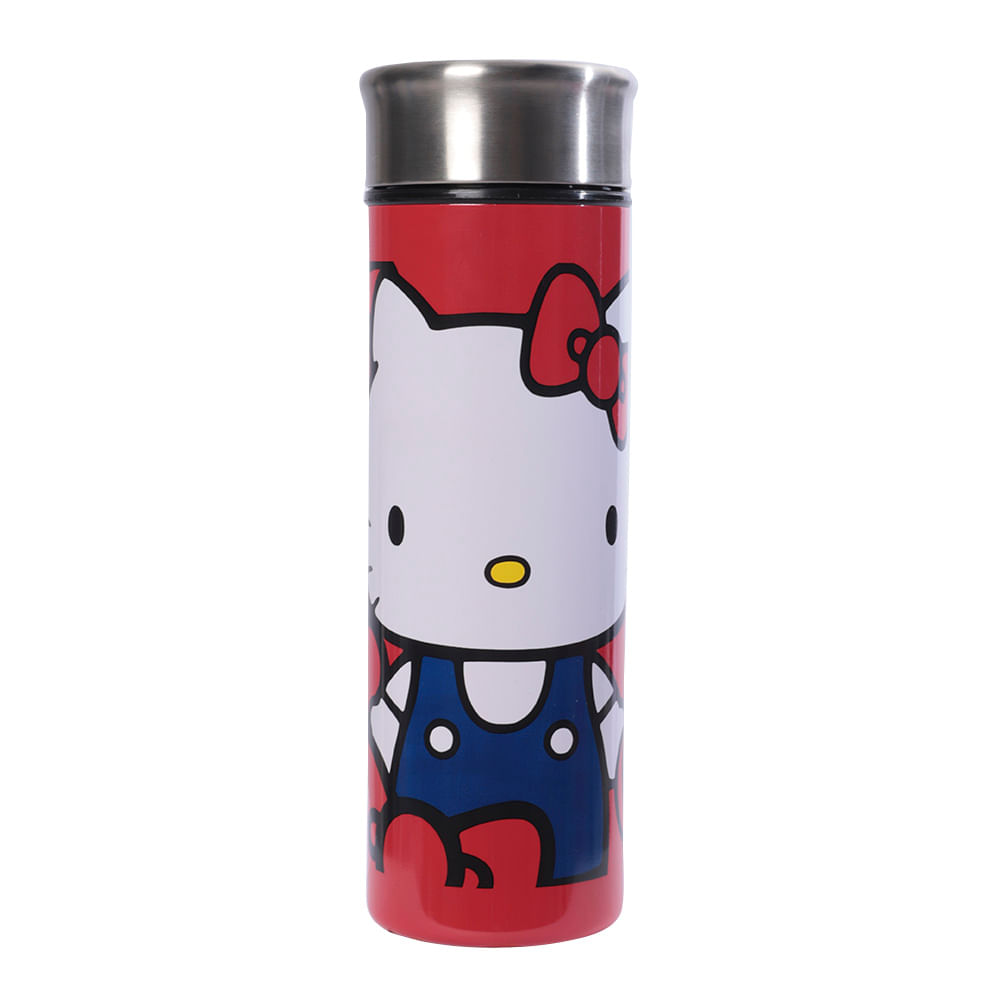 Termo Disney de acero inoxidable 430 ml